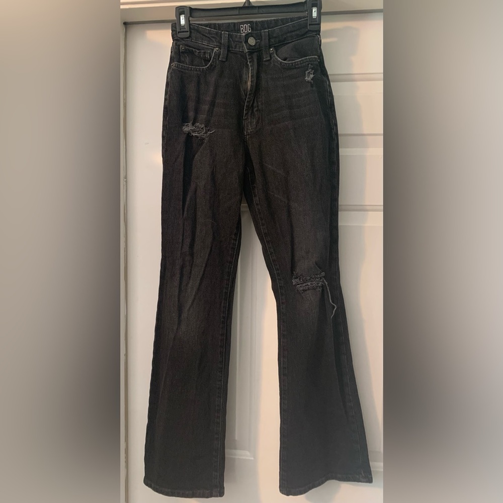 BDG Urban Outfitters women’s size 25 jeans